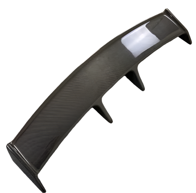 Toyota GT86 / Subaru BRZ GT Style Spoiler (2012-2020)