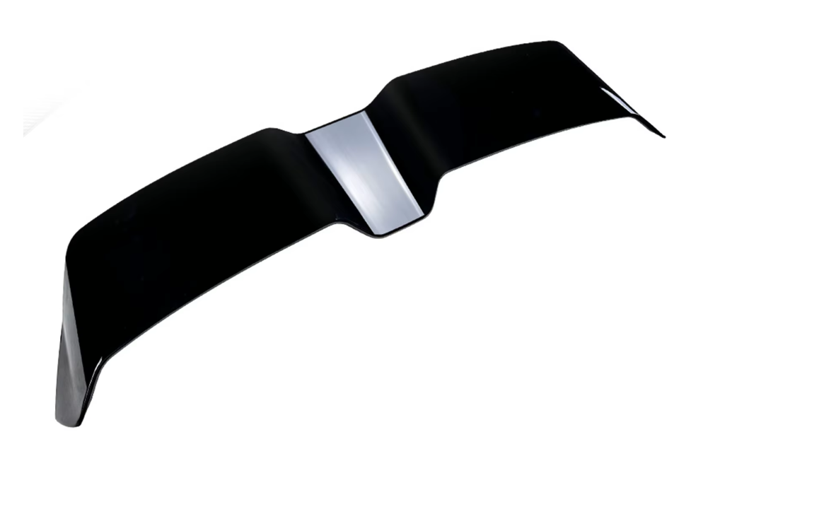 Audi A3 8Y Sportback Oettinger Style Spoiler (2021-2024 Models)