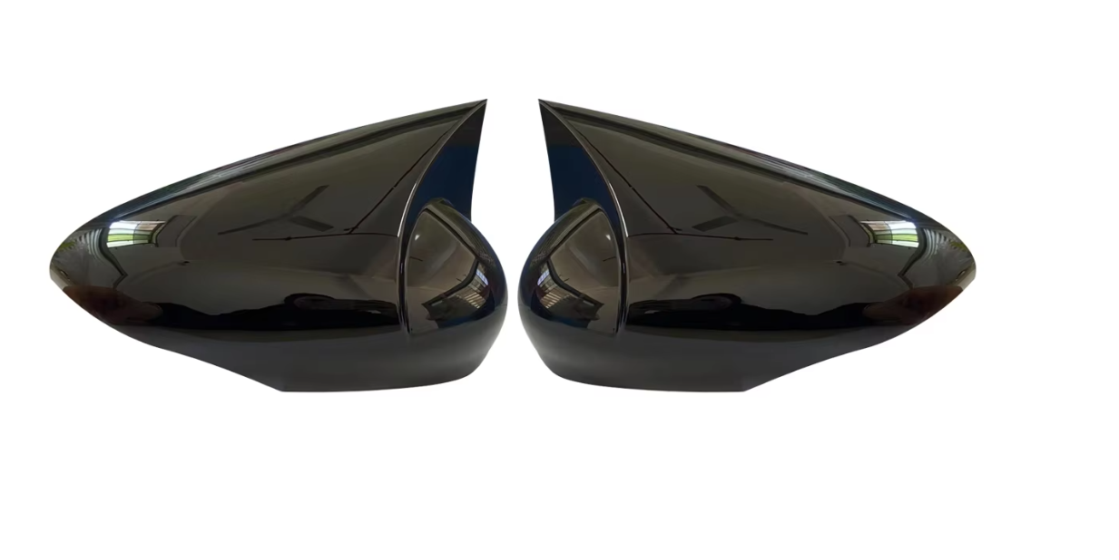Ford Fiesta MK7/7.5 Batman Add On Style Wing Mirror Cover (2008-2017 Models)