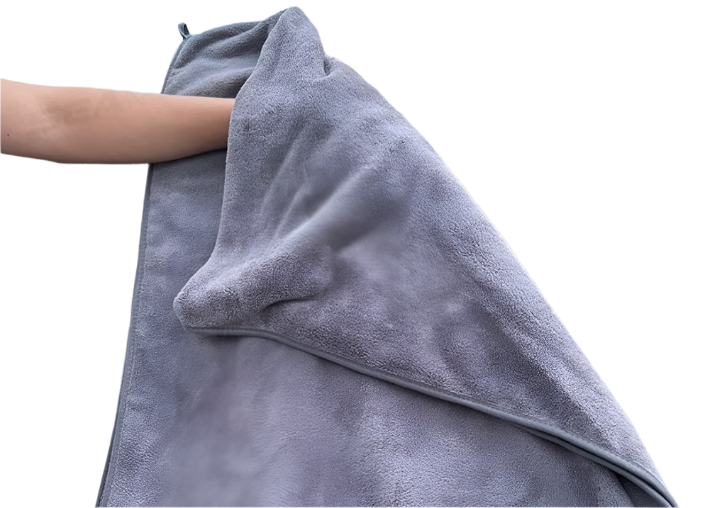 Microfibre Drying Towel - Large ( 160cm x 60cm )