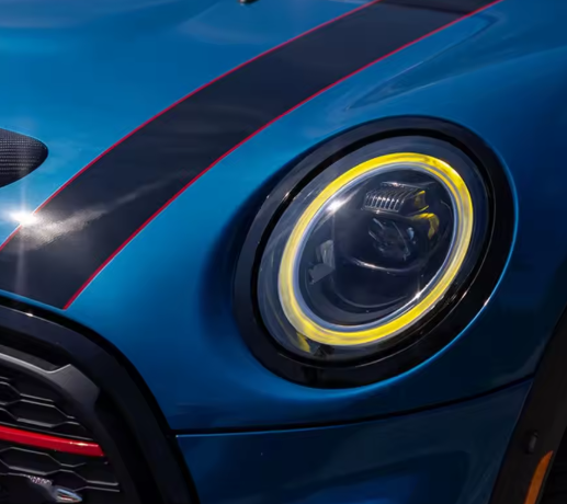 Mini Cooper F54 F55 F56 F57 DRL Module Kit (2018-2022 Models)