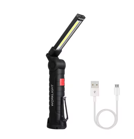 Magnetic Work Light