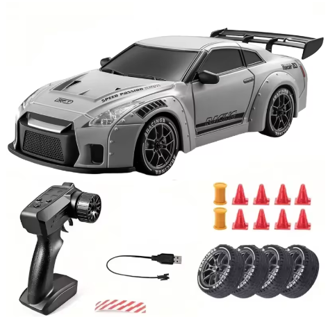 RC Drift Car 1:24 Scale
