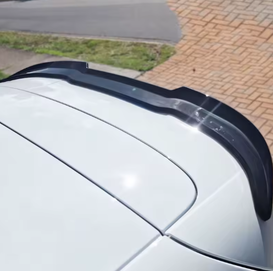 Ford Fiesta MK8 / MK8.5 ST DAS Spoiler Lip (2018-2022 Models)