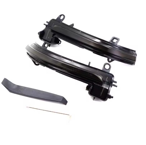 BMW 1 Series F40 Dynamic Mirror Indicators (2019-2014)
