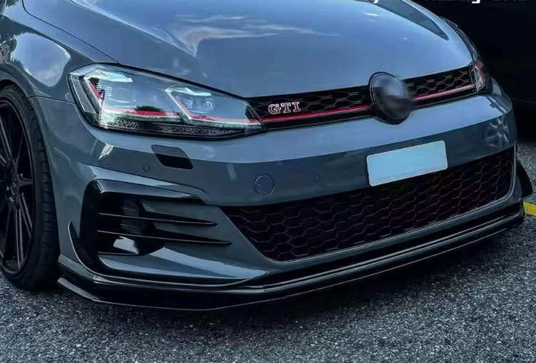 Volkswagen Golf MK7.5 Headlight Washer Cover (2017-2020)