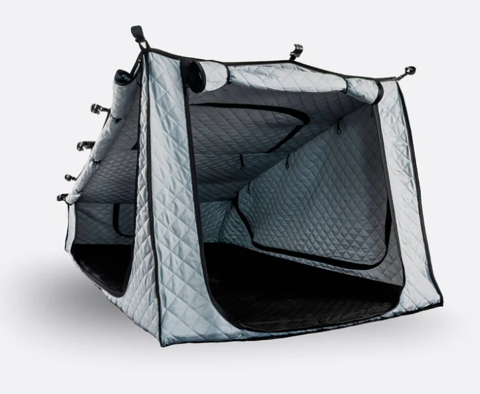 Tentbox GO Thermal Kit