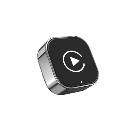 New 2026 Mini Wireless Apple CarPlay / Mirrorlink Adapter Box