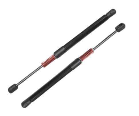 ELEVATE | Gas Automatic Boot / Tailgate Strut Kit For Seat Ibiza MK5 6F 5 Door Hatchback ( 2017-2020)