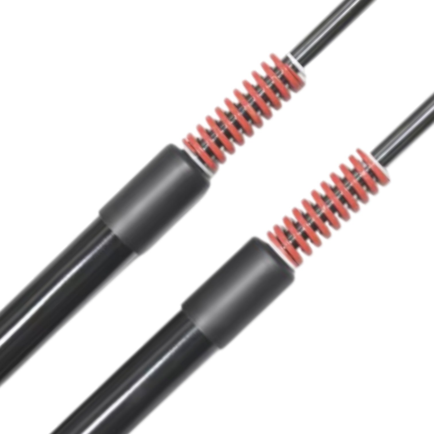 ELEVATE | Gas Automatic Boot / Tailgate Strut Kit For Volkswagen Polo MK5 6R / 6C (2009 - 2017)