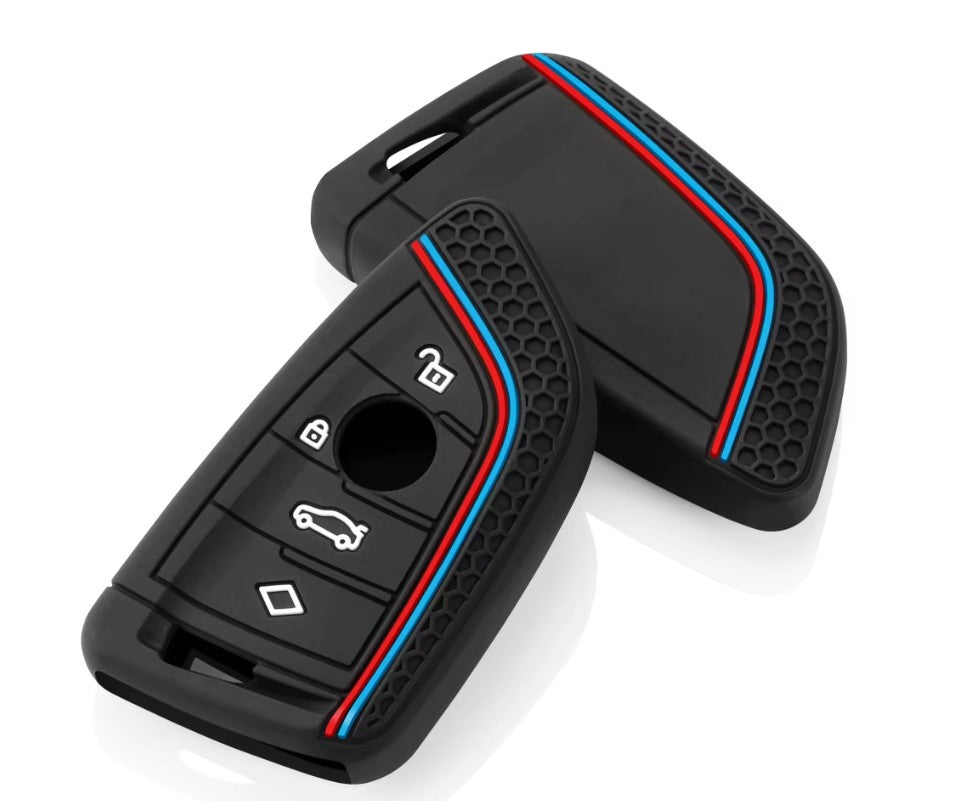 BMW Silicone Key Cover G Series