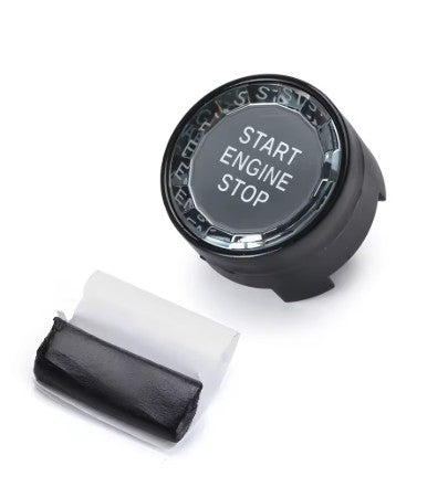 BMW F Series START/STOP Crystal Style Button (Multi Model)