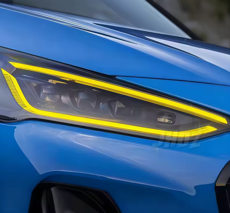 Ford Focus MK4 5 ST DRL Module Kit (2022-2024 Models)