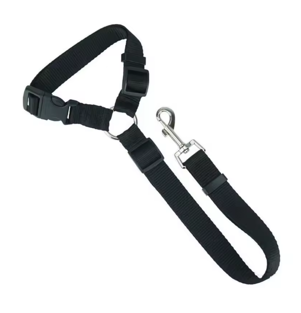 2 IN 1 Dog Car Seat Belt