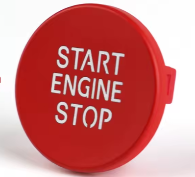 BMW Z4 G29 START / STOP Button (2018+ G29)