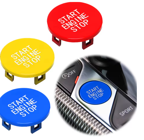 BMW Z4 G29 START / STOP Button (2018+ G29)