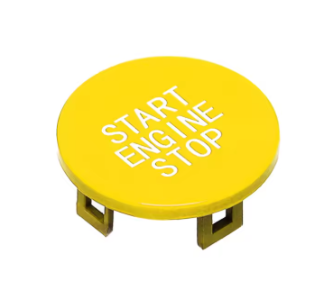 BMW Z4 G29 START / STOP Button (2018+ G29)