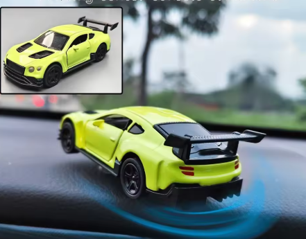 Drifting Dash Board Cars 1/64 Scale