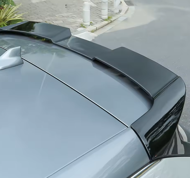 BYD Atto 3 Yuan Plus Oettinger Style Spoiler (2022+ Models)