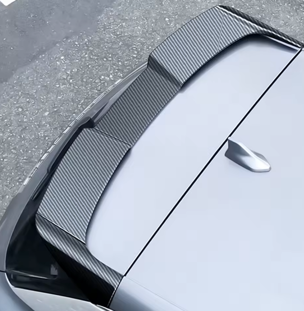 BYD Atto 3 Yuan Plus Oettinger Style Spoiler (2022+ Models)