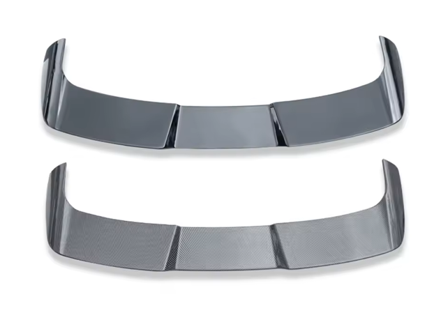 BYD Atto 3 Yuan Plus Oettinger Style Spoiler (2022+ Models)