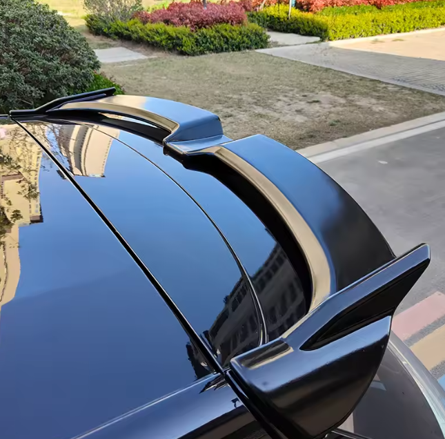 BYD Dolphin Oettinger Style Spoiler (2023+ Models)