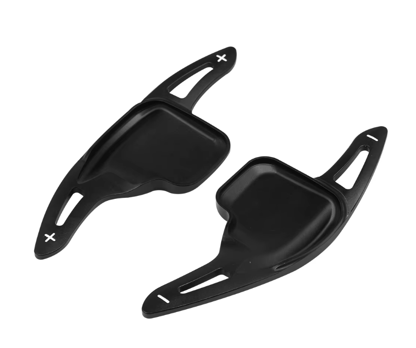 BMW Metal Paddle Extensions (Multi Model)
