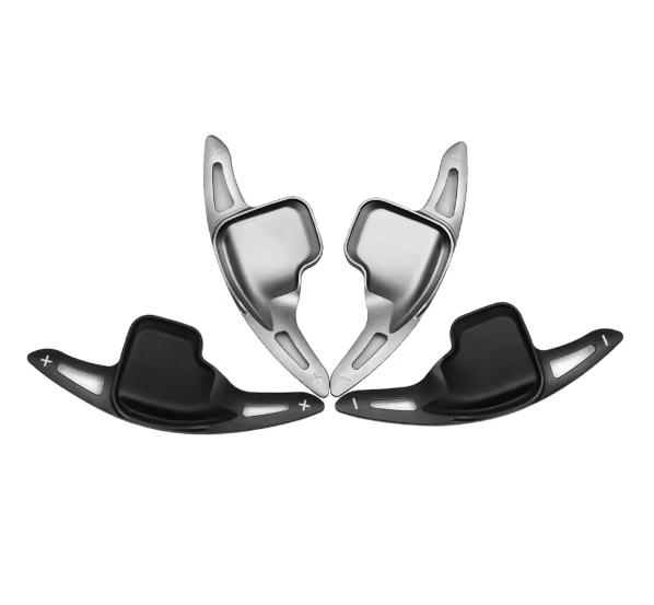 BMW Metal Paddle Extensions (Multi Model)