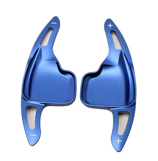 BMW Metal Paddle Extensions (Multi Model)