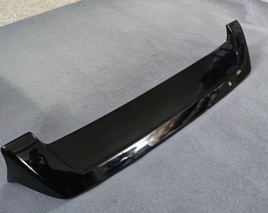 Suzuki Jimny OSIR Style Spoiler (2007-2017 Models)