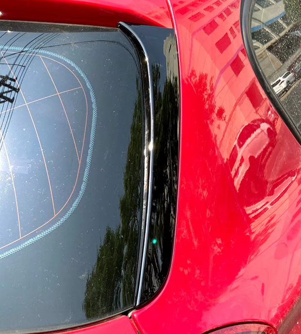 BMW 1 Series F20/F21 Side Spoilers (2012-2019 Models)