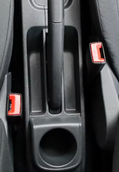 Volkswagen Polo MK5 6C Centre Armrest With Storage & USB Ports