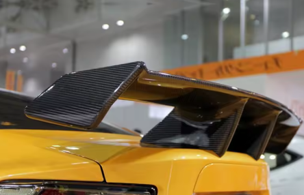 Toyota GT86 / Subaru BRZ GT Style Spoiler (2012-2020)