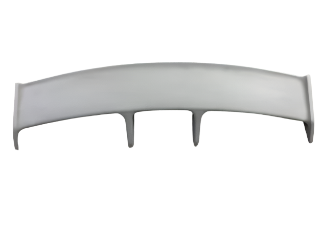 Toyota GT86 / Subaru BRZ GT Style Spoiler (2012-2020)