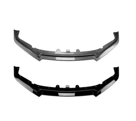 Toyota GT86 3 Piece Front Splitter (2012-2016 Models)
