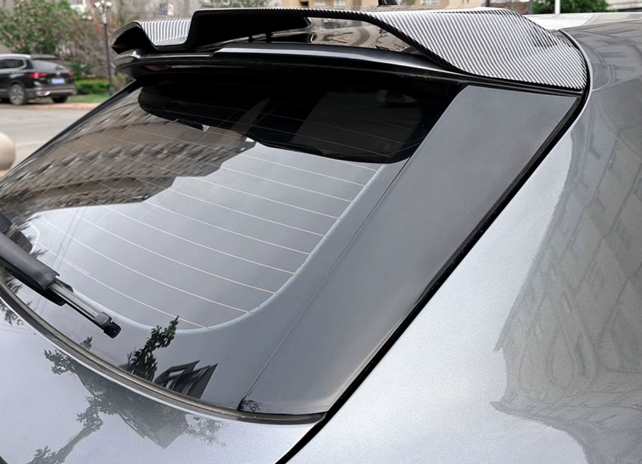 Audi A3 8Y Sportback Oettinger Style Spoiler (2021-2024 Models)