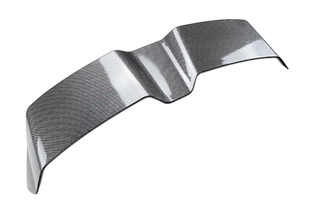 Audi A3 8Y Sportback Oettinger Style Spoiler (2021-2024 Models)