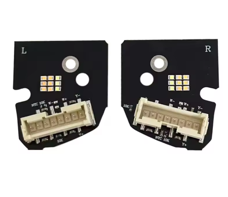 Volkswagen Golf MK8 DRL Module (Multiple Colours) (2021+Models)