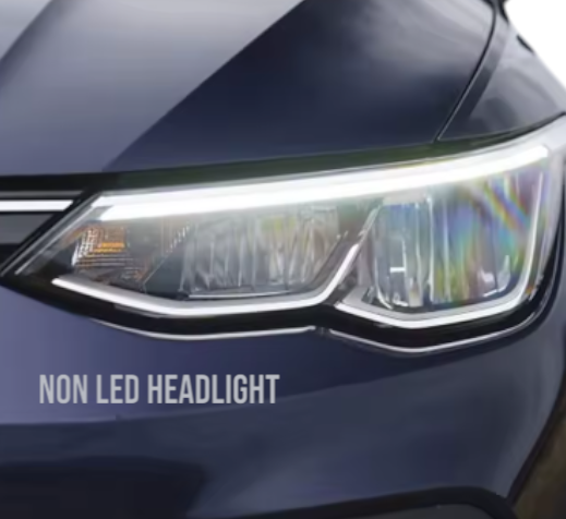 Volkswagen Golf MK8 DRL Module (Multiple Colours) (2021+Models)