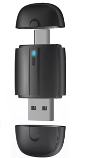 Mini Wireless Apple CarPlay / Mirrorlink Adapter Box