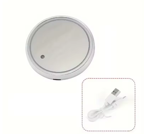 LED Light Up Universal Cup Holders