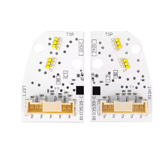 Mini Cooper F54 F55 F56 F57 DRL Module Kit (2018-2022 Models)