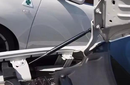 Alfa Romeo Mito Gas Bonnet Struts (2008-2018 Models)