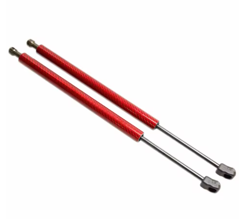 Volkswagen T-Roc Gas Bonnet Struts - (2017-2024 Models)