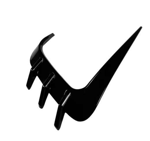 Ford Fiesta MK8/MK8.5 Rear Bumper Canards