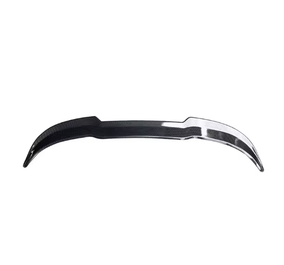 Ford Fiesta MK8 / MK8.5 ST DAS Spoiler Lip (2018-2022 Models)