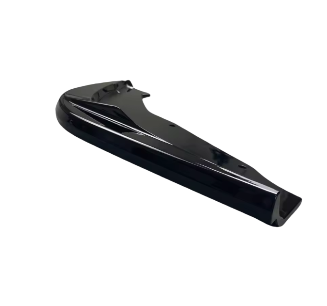 BMW 1 Series F40 Rear Spats (2019-2024)