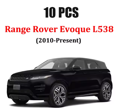 Land Rover Range Rover LED Interior Lighting Set (Multiple Models)