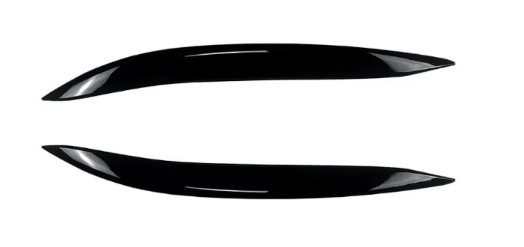 BMW 1 Series F70 Headlight Eyebrows (2024+ Models)