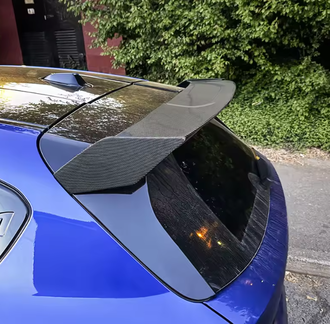 BMW 1 Series F70 M Sport Aero Style Spoiler (2024+Models)